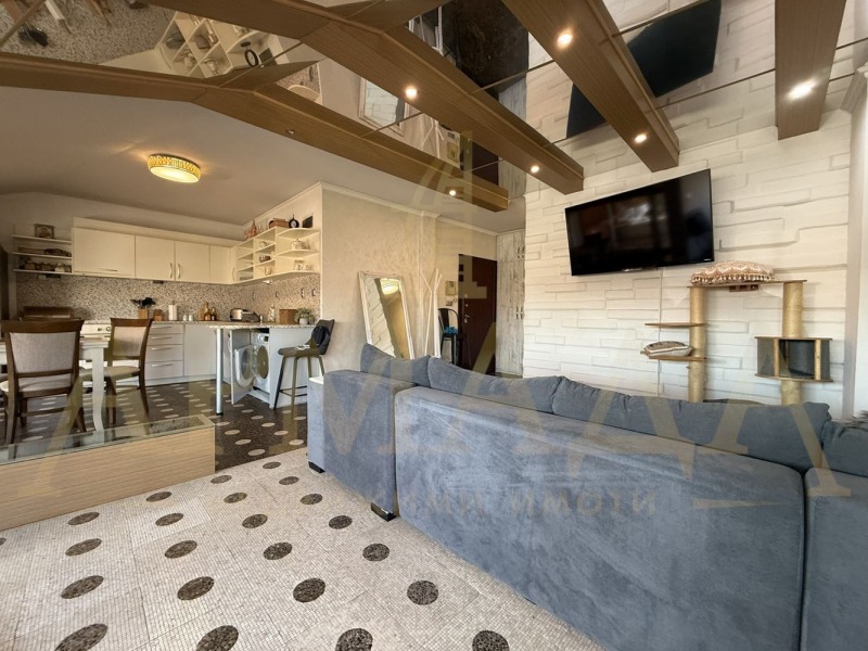 Zu verkaufen  2 Schlafzimmer Plowdiw , Karschijaka , 120 qm | 68000964 - Bild [2]