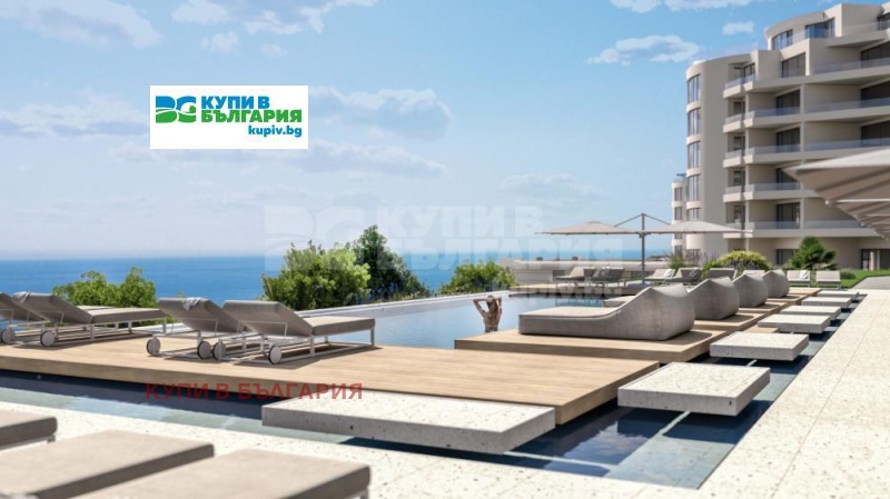 Zu verkaufen  2 Schlafzimmer Warna , k.k. Tschajka , 140 qm | 93263146 - Bild [4]