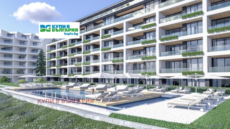 Продава 3-СТАЕН, град Варна, к.к. Чайка • 329000 € • 58968282 — Holmes.bg