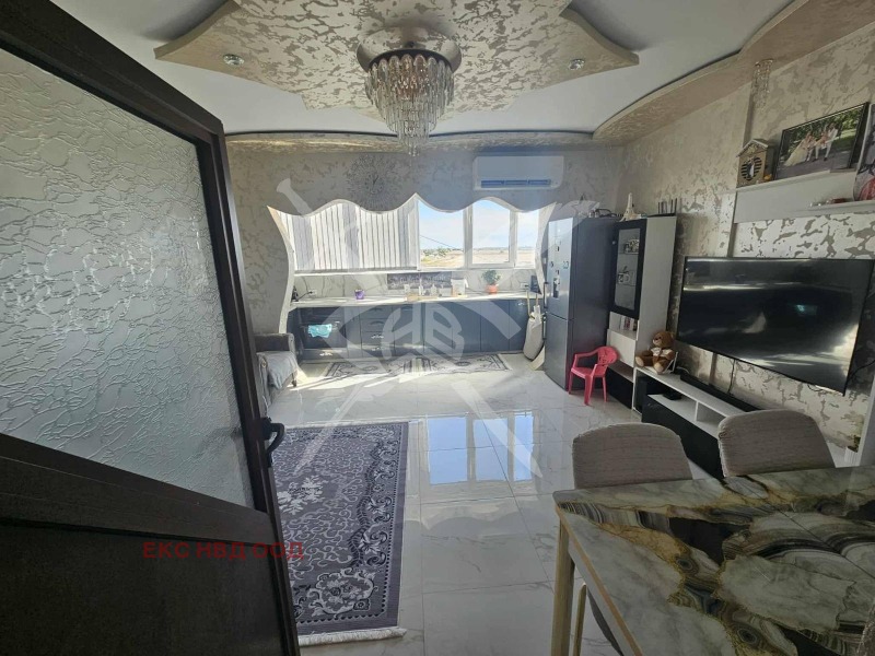 Продава  3-стаен област Пловдив , с. Шишманци , 73 кв.м | 28255721 - изображение [3]