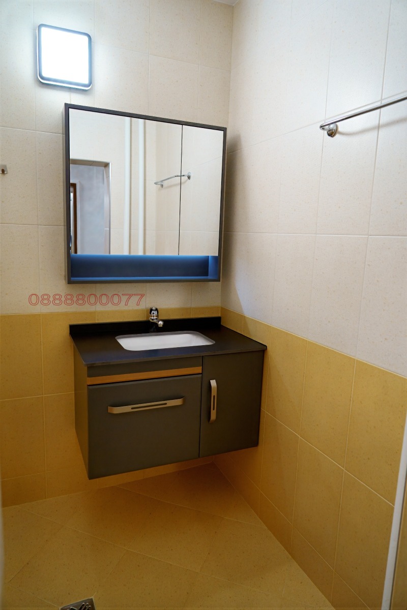 Till salu  2 sovrum Plovdiv , Gagarin , 85 kvm | 19477193 - bild [17]