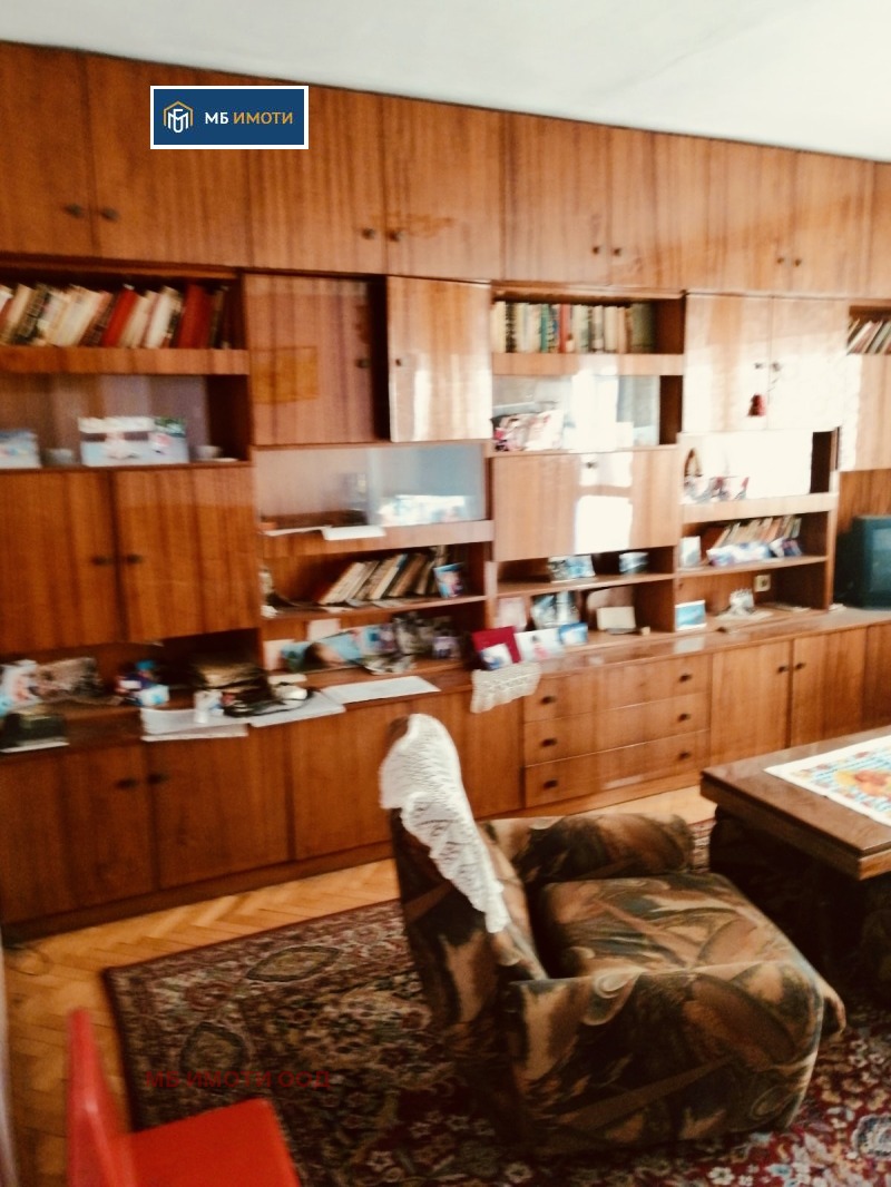 Продава 3-СТАЕН, гр. Плевен, 9-ти квартал