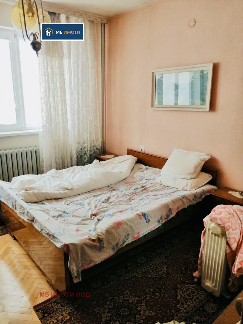 Продава 3-СТАЕН, гр. Плевен, 9-ти квартал, снимка 2 - Апартаменти - 53314611