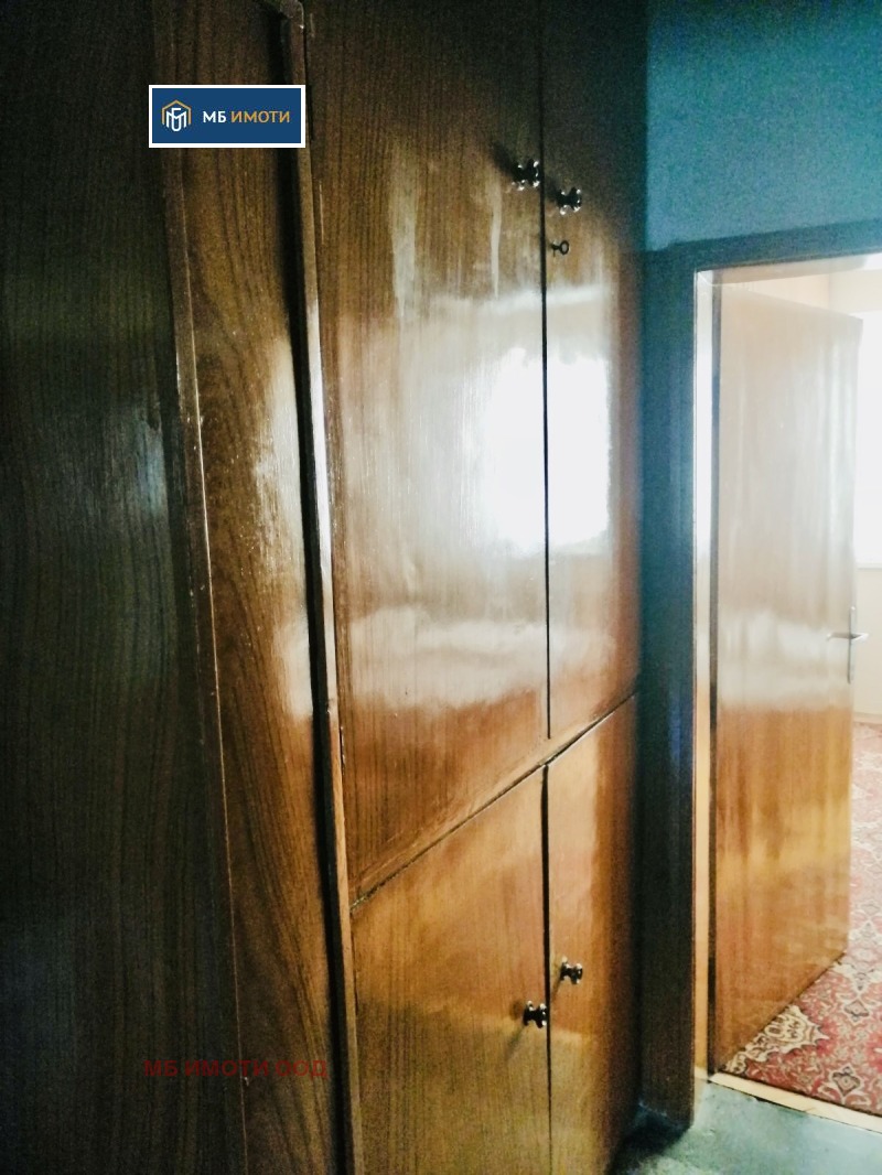 Продава 3-СТАЕН, гр. Плевен, 9-ти квартал, снимка 3 - Апартаменти - 53314611