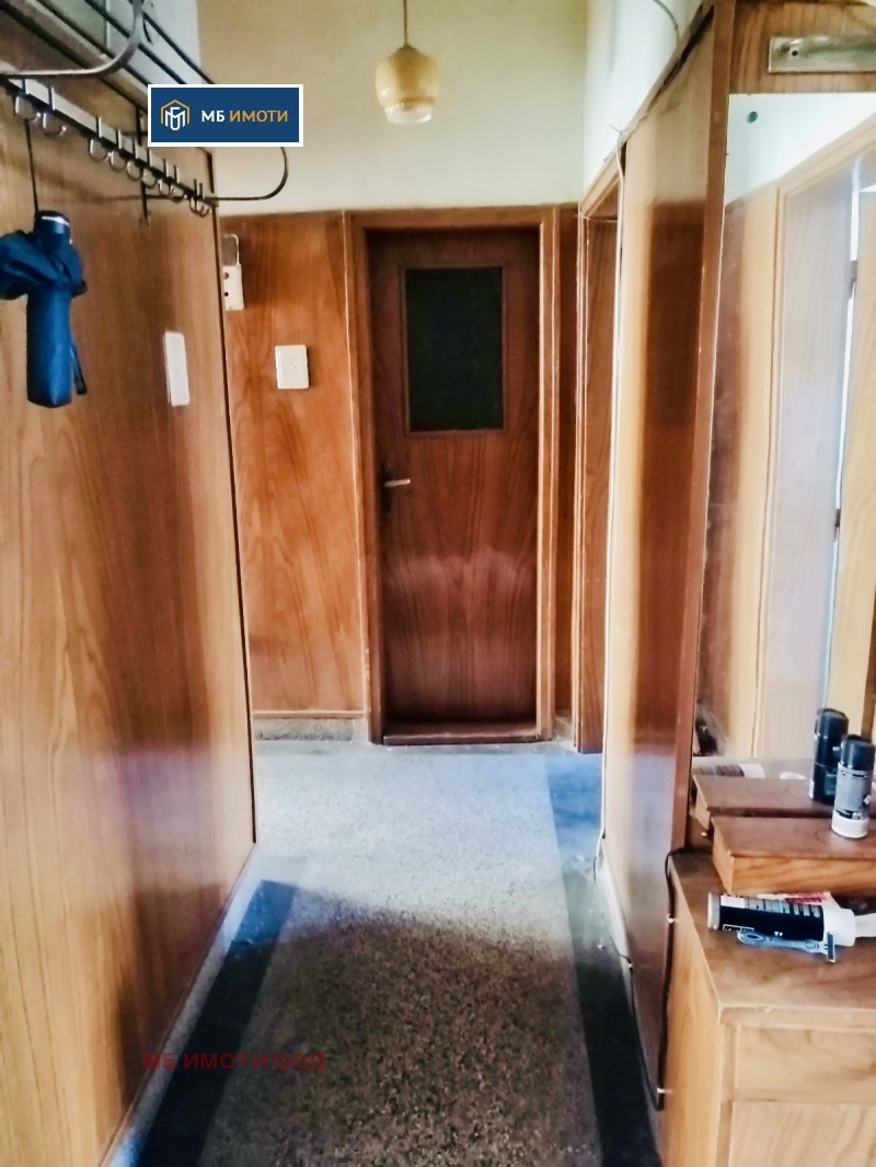 Продава 3-СТАЕН, гр. Плевен, 9-ти квартал, снимка 11 - Апартаменти - 53314611