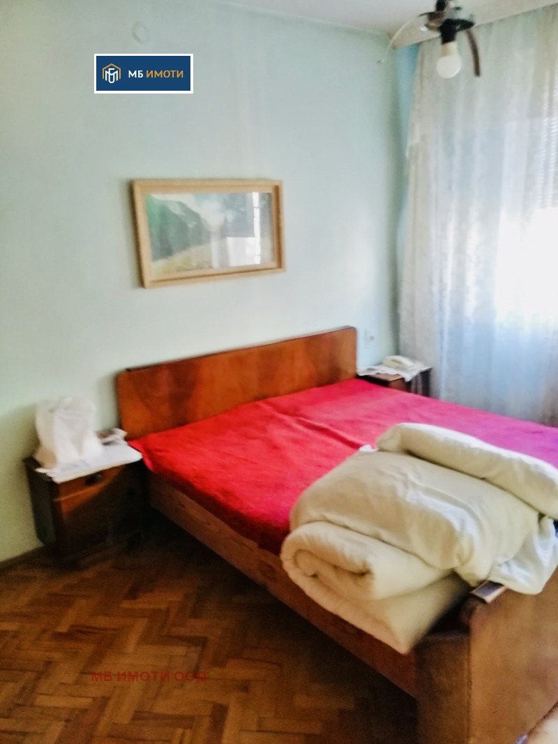 Продава 3-СТАЕН, гр. Плевен, 9-ти квартал, снимка 5 - Апартаменти - 53314611