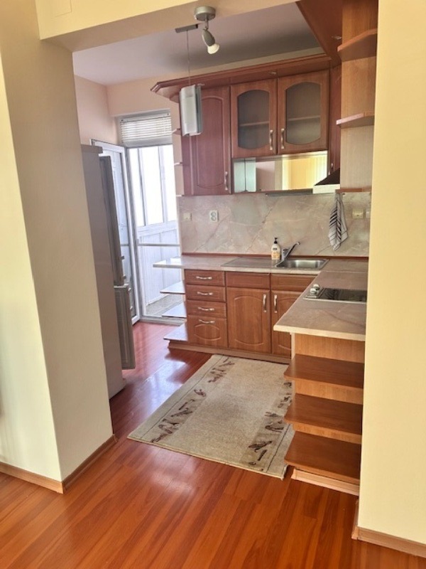 Продава 3-СТАЕН, гр. Велико Търново, Център, снимка 3 - Апартаменти - 53832409