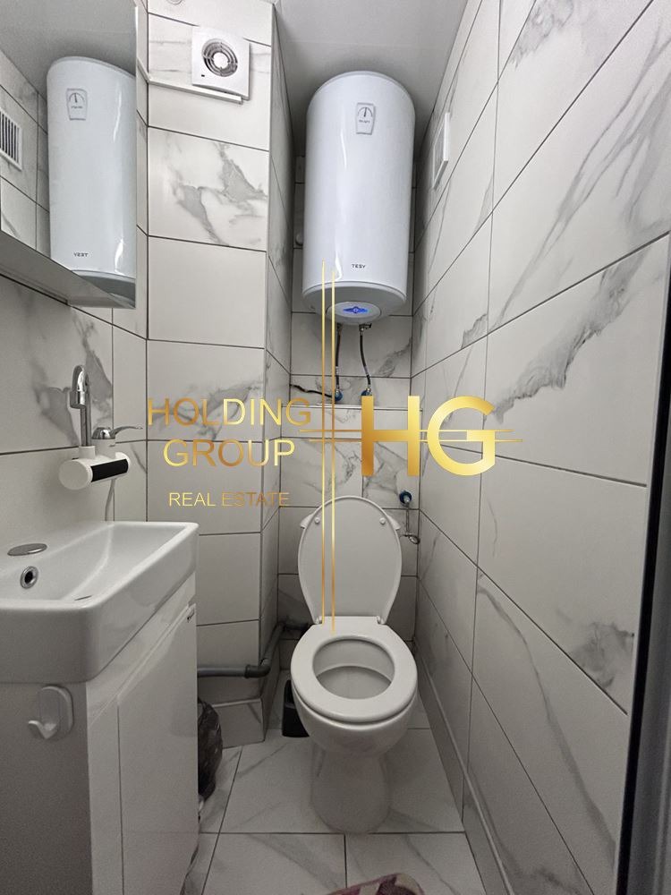 Продава 3-СТАЕН, гр. Варна, Владислав Варненчик 1, снимка 16 - Апартаменти - 54912498