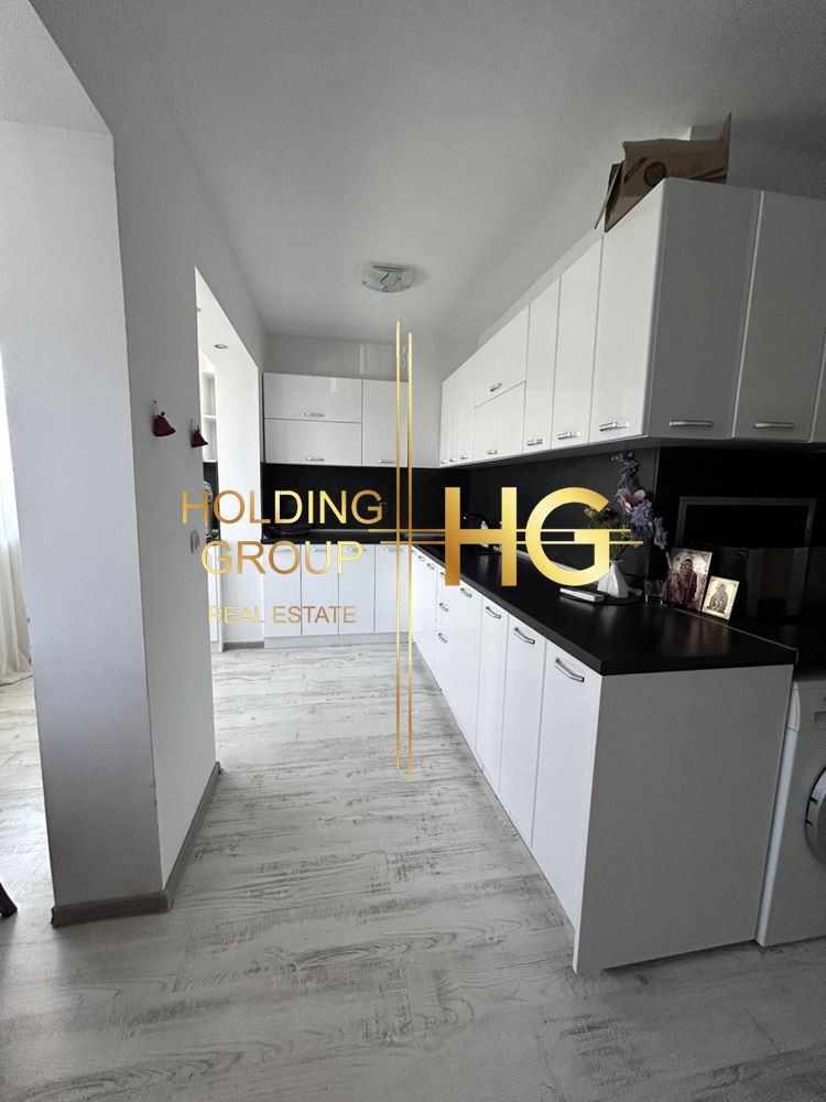 Продава 3-СТАЕН, гр. Варна, Владислав Варненчик 1, снимка 2 - Апартаменти - 54912498