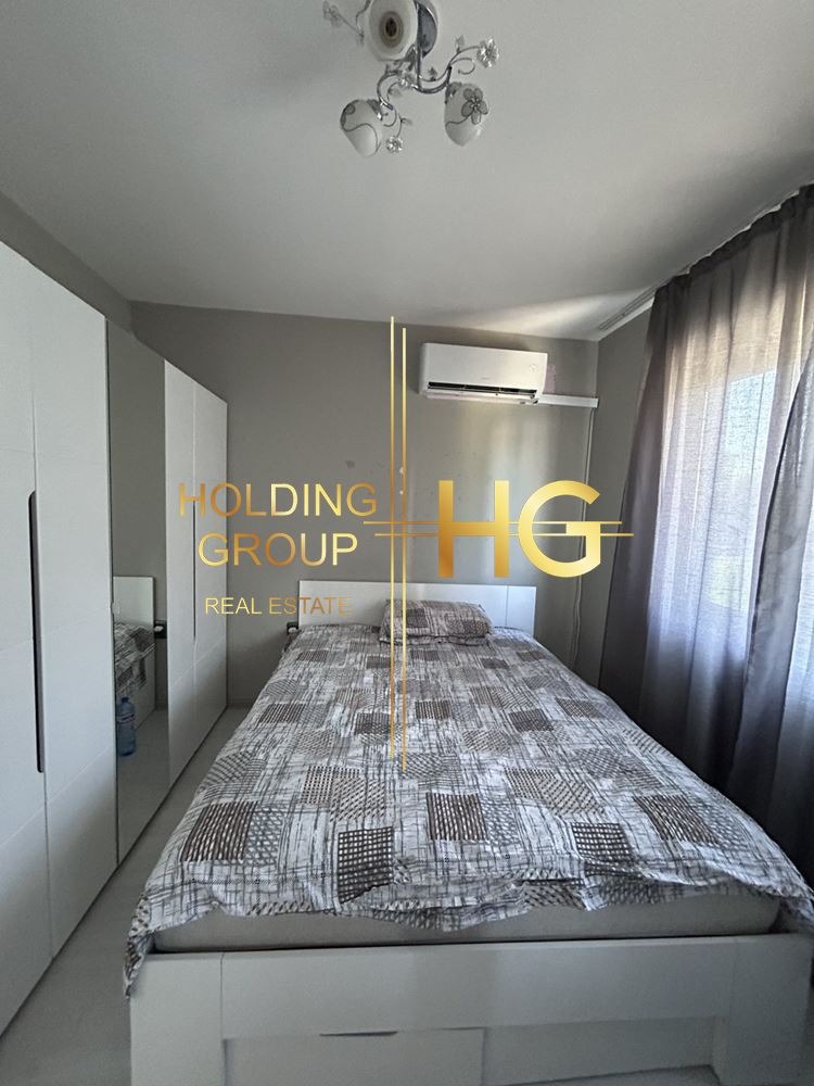 Продава 3-СТАЕН, гр. Варна, Владислав Варненчик 1, снимка 11 - Апартаменти - 54912498