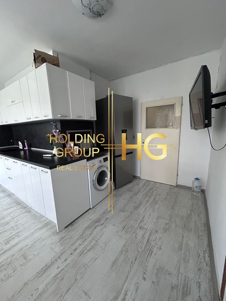 Продава 3-СТАЕН, гр. Варна, Владислав Варненчик 1, снимка 3 - Апартаменти - 54912498