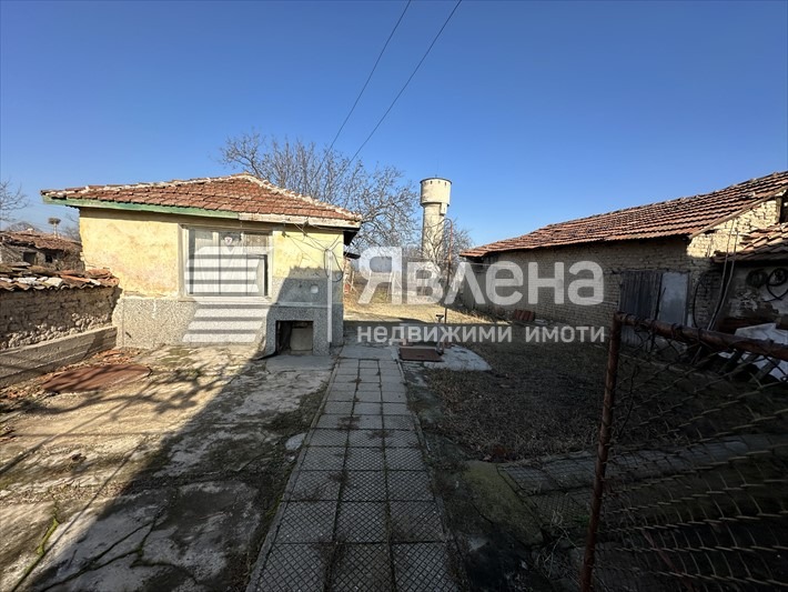 Продава КЪЩА, с. Караджово, област Пловдив, снимка 7 - Къщи - 48806030