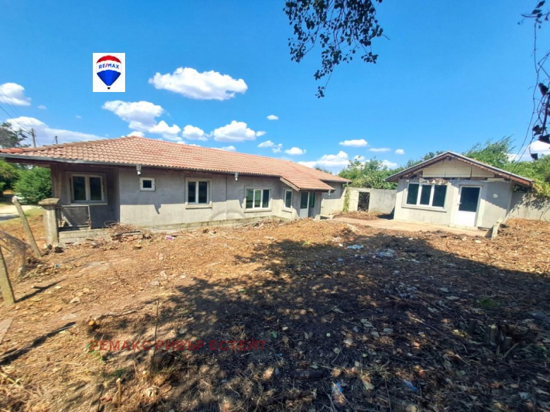 Na prodej  Dům oblast Ruse , Brašlen , 54 m2 | 60607367