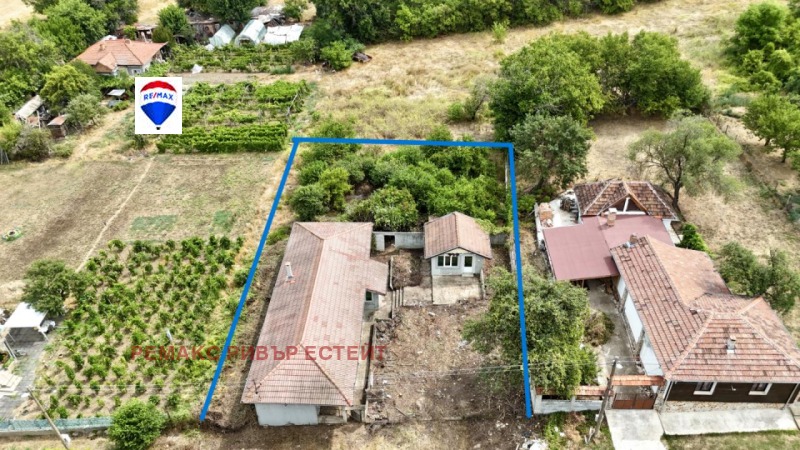 Na prodej  Dům oblast Ruse , Brašlen , 54 m2 | 60607367 - obraz [2]