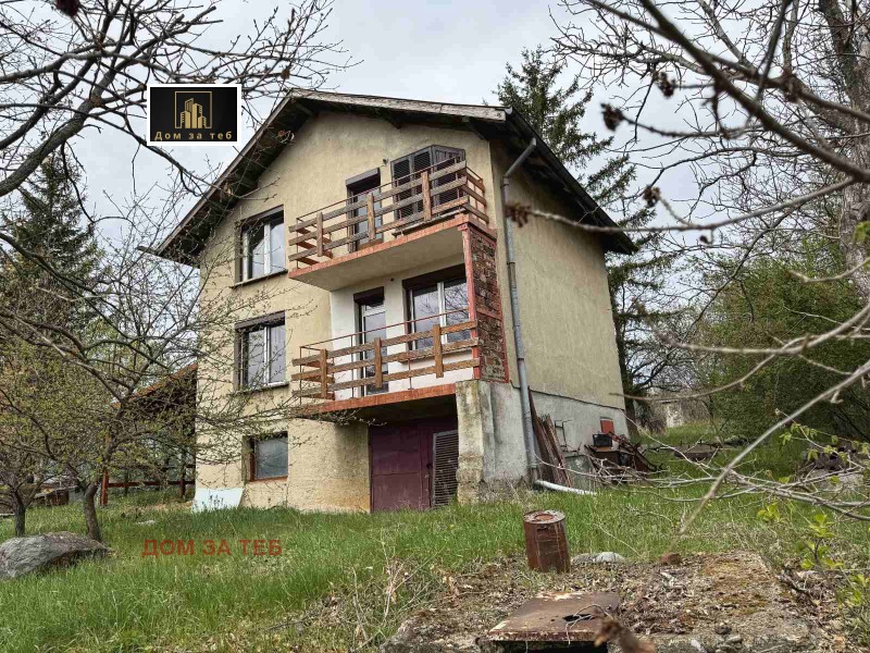 Продава  Къща област София , с. Градец , 110 кв.м | 60086444
