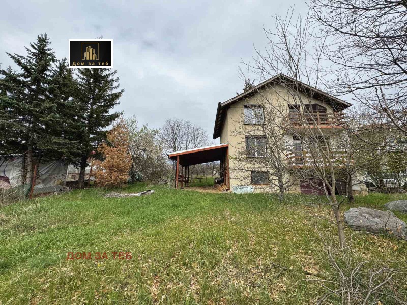 Продава  Къща област София , с. Градец , 110 кв.м | 60086444 - изображение [2]