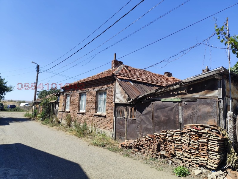 Продава КЪЩА, гр. Айтос, област Бургас, снимка 8 - Къщи - 52784841