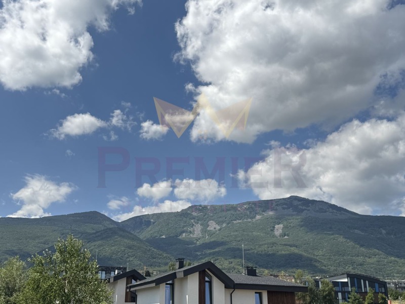 Продава КЪЩА, гр. София, Драгалевци, снимка 11 - Къщи - 52624555