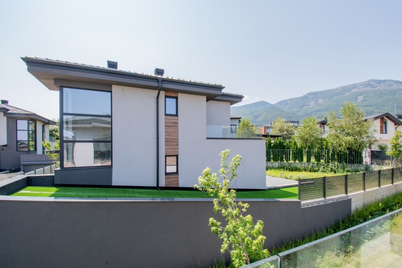 Продава КЪЩА, гр. София, Драгалевци, снимка 16 - Къщи - 52624555