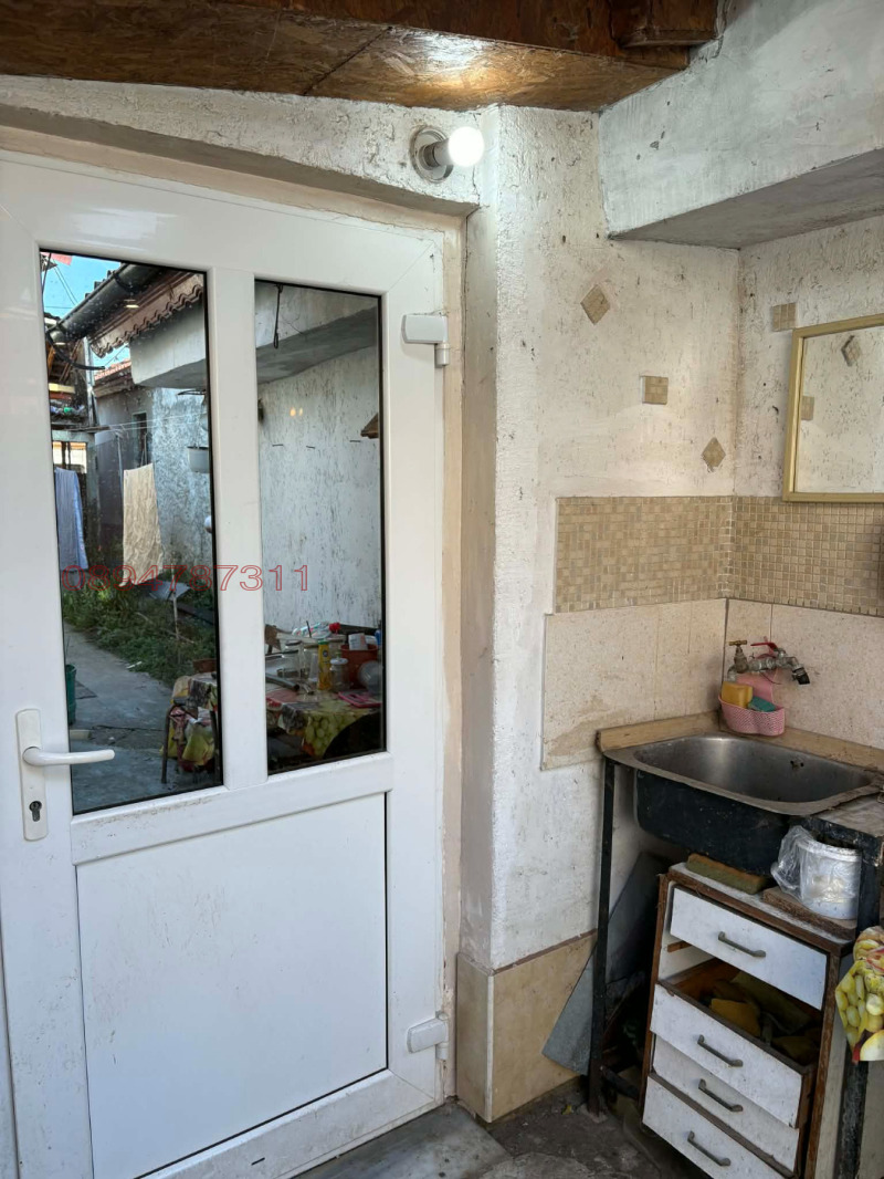 Продава КЪЩА, гр. Силистра, Запад