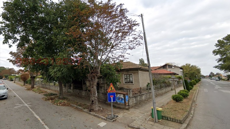 Продава КЪЩА, гр. Генерал Тошево, област Добрич