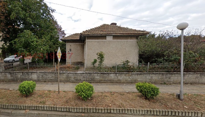 Продава КЪЩА, гр. Генерал Тошево, област Добрич, снимка 3 - Къщи - 53305959