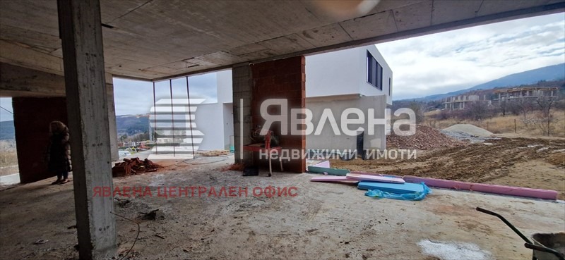 Продава КЪЩА, гр. София, с. Бистрица, снимка 6 - Къщи - 53502873