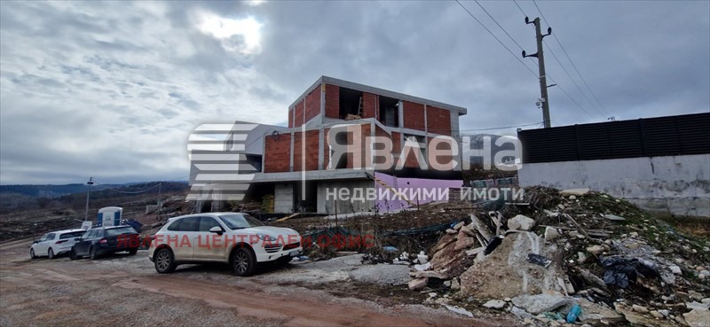 Продава КЪЩА, гр. София, с. Бистрица, снимка 8 - Къщи - 53502873