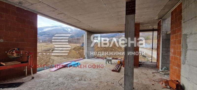 Продава КЪЩА, гр. София, с. Бистрица, снимка 5 - Къщи - 53502873