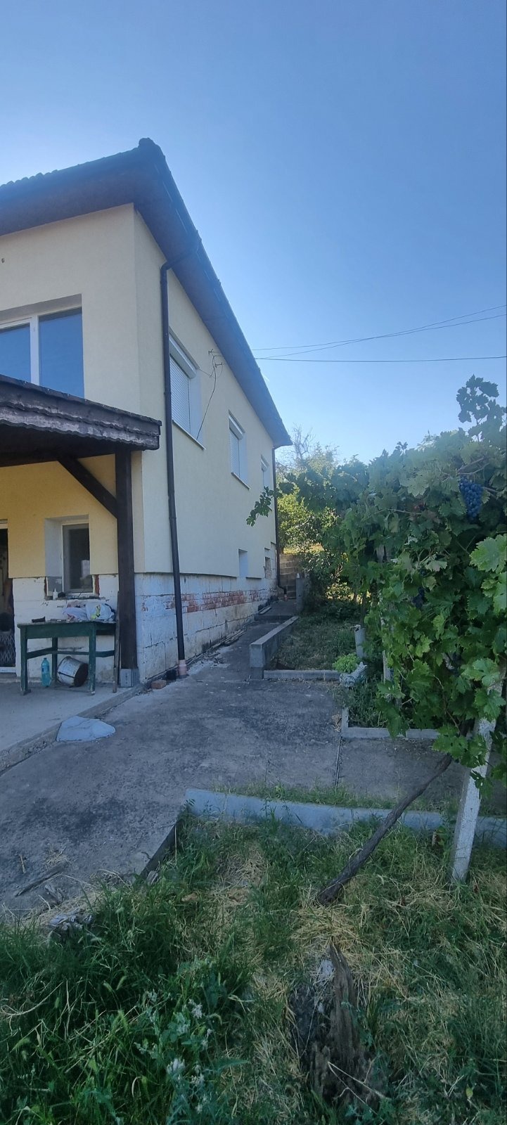 Продава КЪЩА, с. Цар Симеоново, област Видин, снимка 2 - Къщи - 55738939