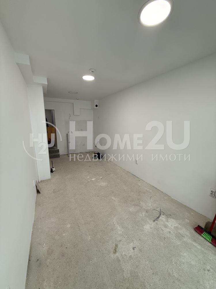 Na prodej  Prodejna Varna , Levski 1 , 24 m2 | 79007278 - obraz [2]