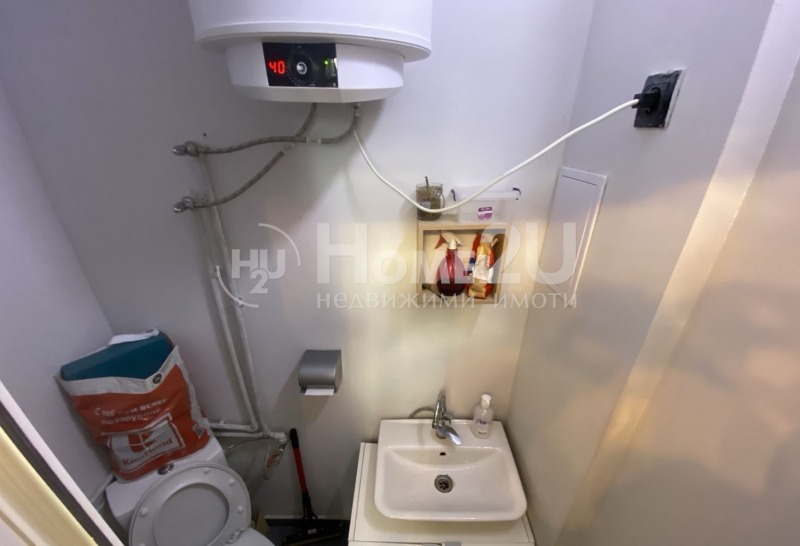 Продава  Магазин град София , Център , 18 кв.м | 31714011 - изображение [3]