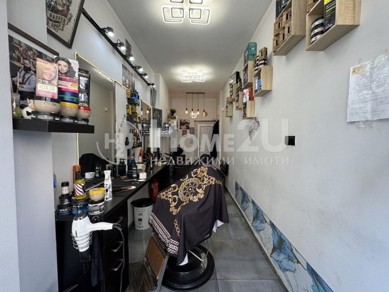 Продава  Магазин град София , Център , 18 кв.м | 31714011