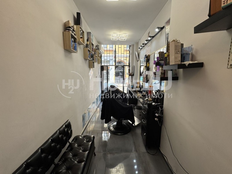Продава  Магазин град София , Център , 18 кв.м | 31714011 - изображение [2]