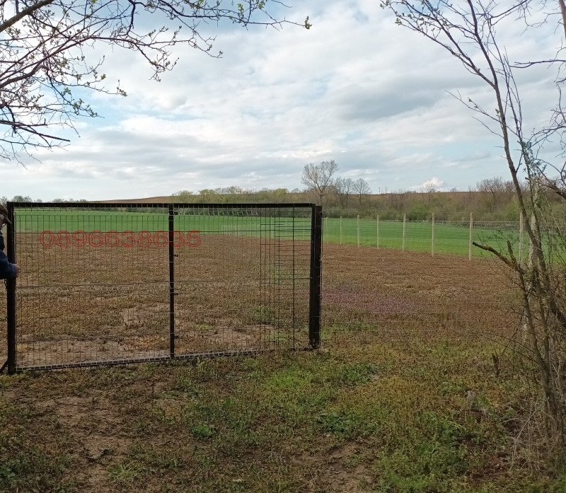 Продава ПАРЦЕЛ, с. Велчево, област Велико Търново, снимка 2 - Парцели - 52783762