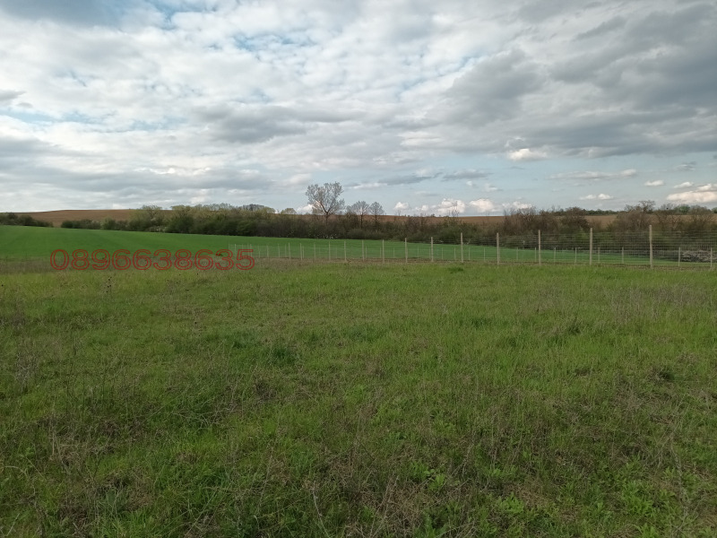 Продава ПАРЦЕЛ, с. Велчево, област Велико Търново, снимка 5 - Парцели - 52783762