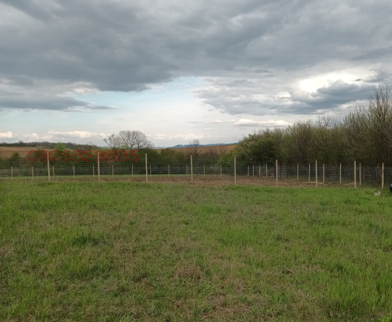 Продава ПАРЦЕЛ, с. Велчево, област Велико Търново, снимка 4 - Парцели - 52783762