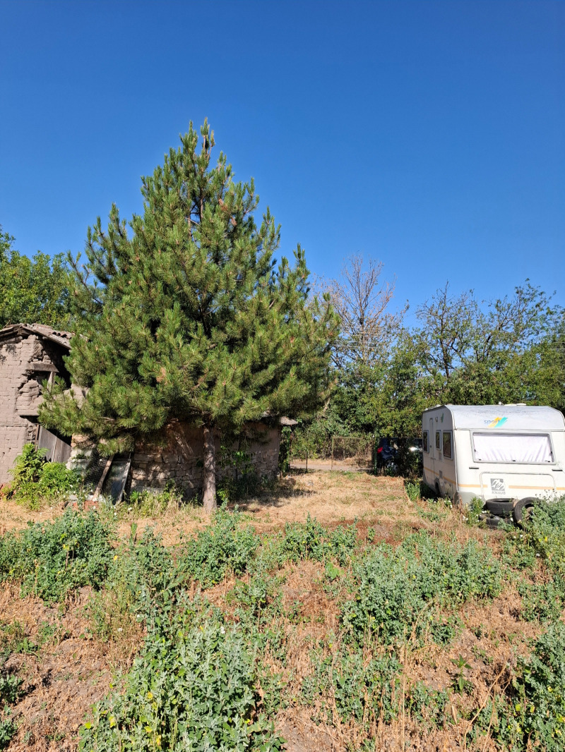 Продава  Парцел област Стара Загора , с. Ястребово , 615 кв.м | 25463696 - изображение [5]