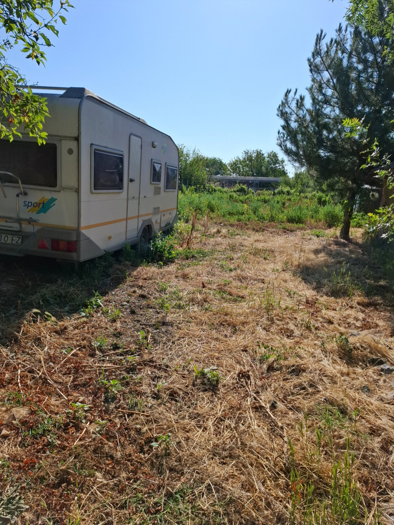 Продава  Парцел област Стара Загора , с. Ястребово , 615 кв.м | 25463696 - изображение [2]