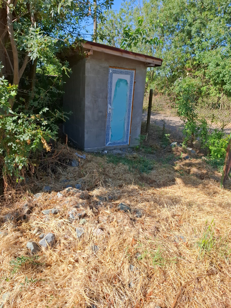 Продава  Парцел област Стара Загора , с. Ястребово , 615 кв.м | 25463696 - изображение [7]