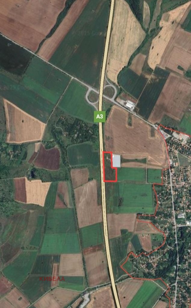 Продава  Парцел, област Перник, с. Долна Диканя • 2 051 190 € • ID 27636299 — holmes.bg - [1] 
