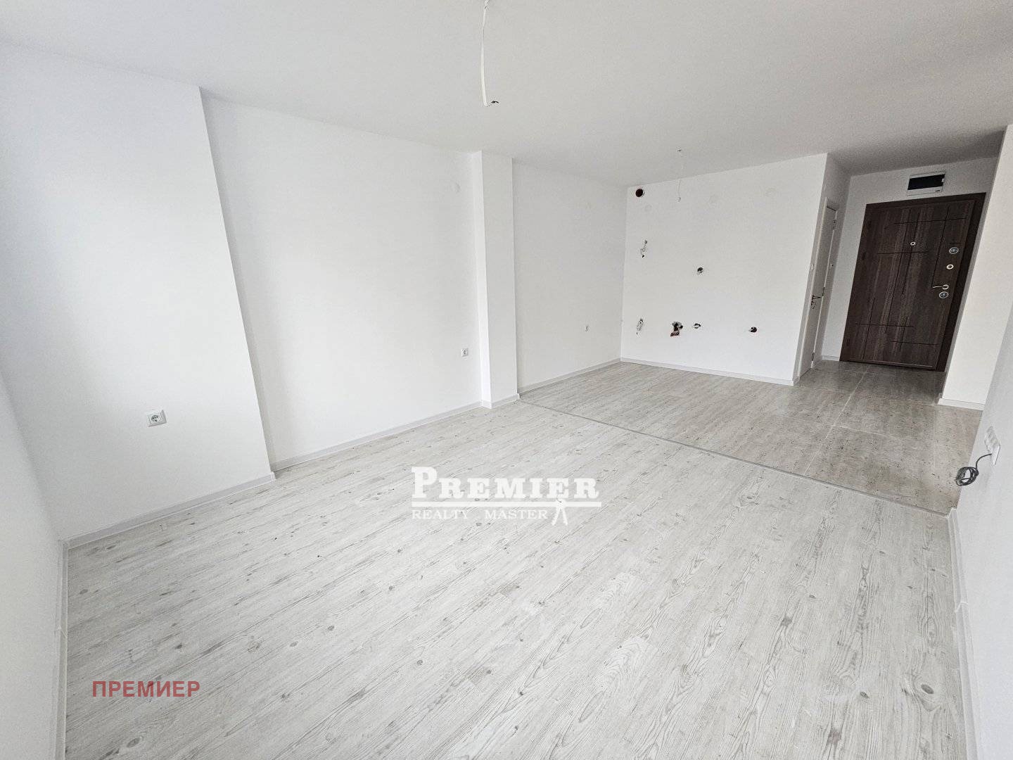 Продава 1-СТАЕН, гр. Свети Влас, област Бургас, снимка 2 - Апартаменти - 52131686