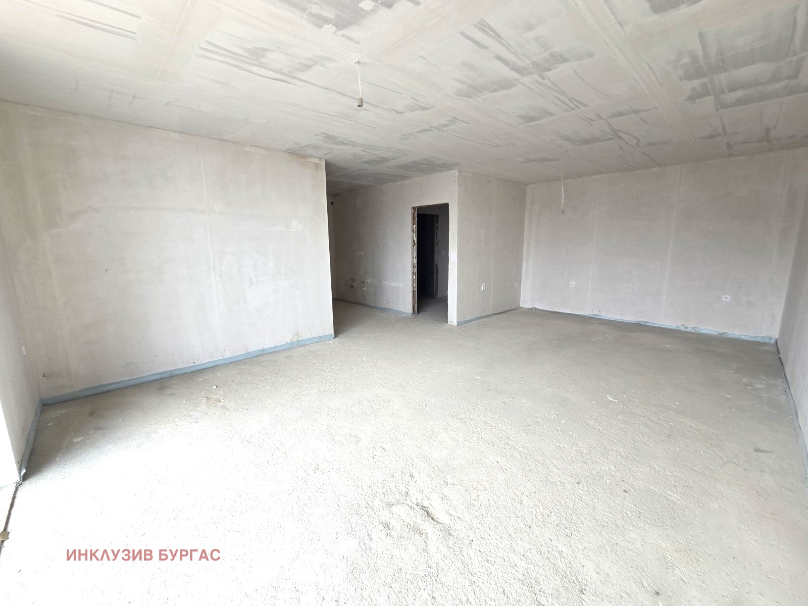 Продава 1-СТАЕН, гр. Бургас, Братя Миладинови, снимка 3 - Апартаменти - 54212130