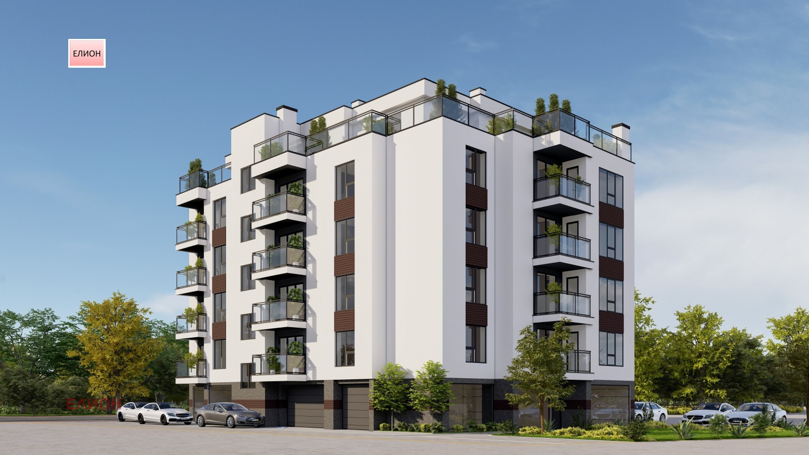 Продава 3-СТАЕН, гр. Перник, Изток, снимка 2 - Апартаменти - 52689222