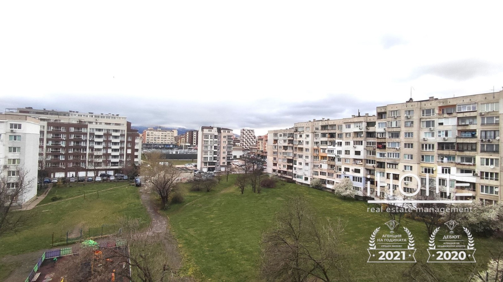 Продава 2-СТАЕН, гр. София, Люлин 8, снимка 2 - Апартаменти - 54124911