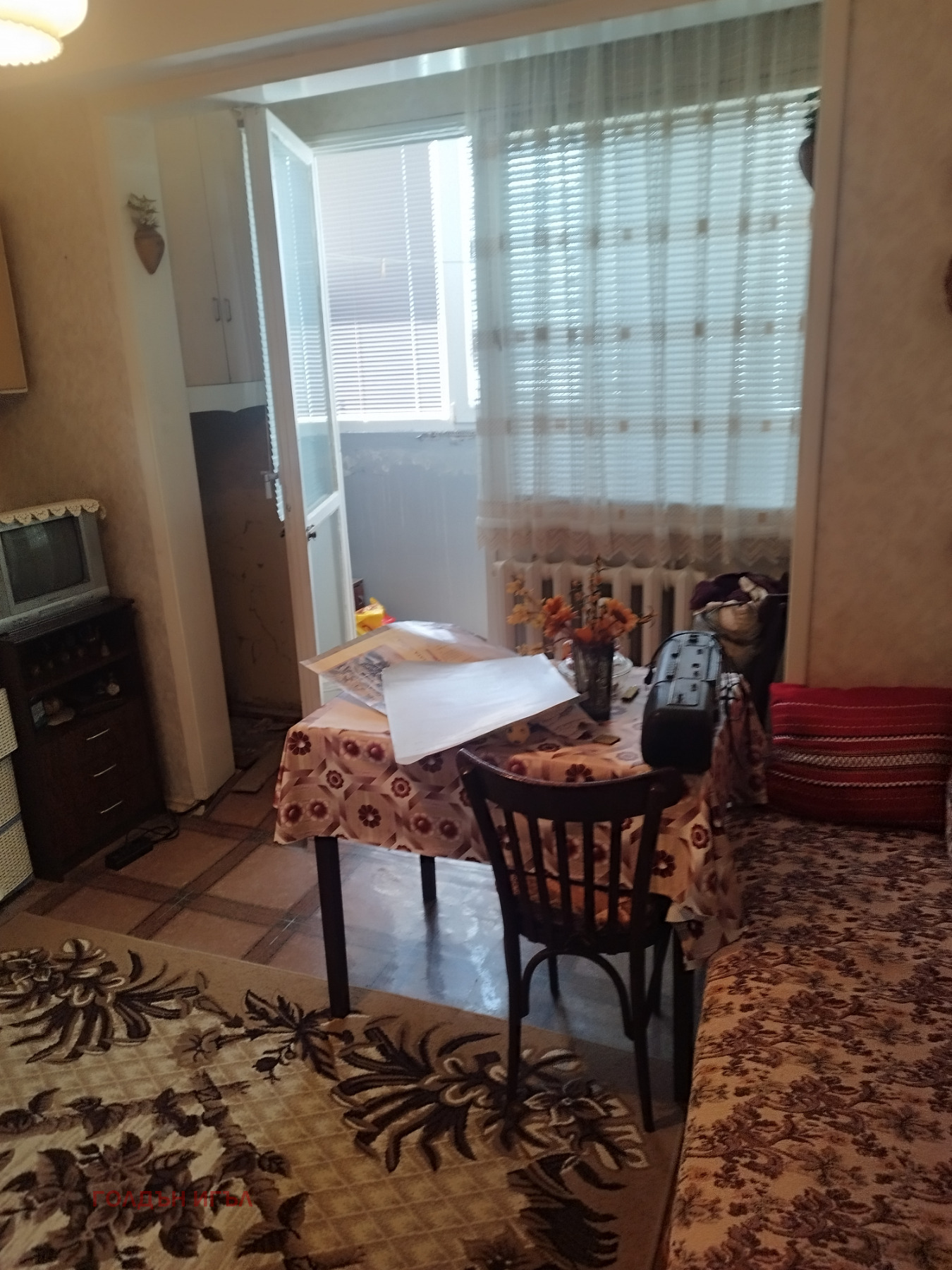 Продава 2-СТАЕН, гр. Враца, Металург, снимка 4 - Апартаменти - 55495910