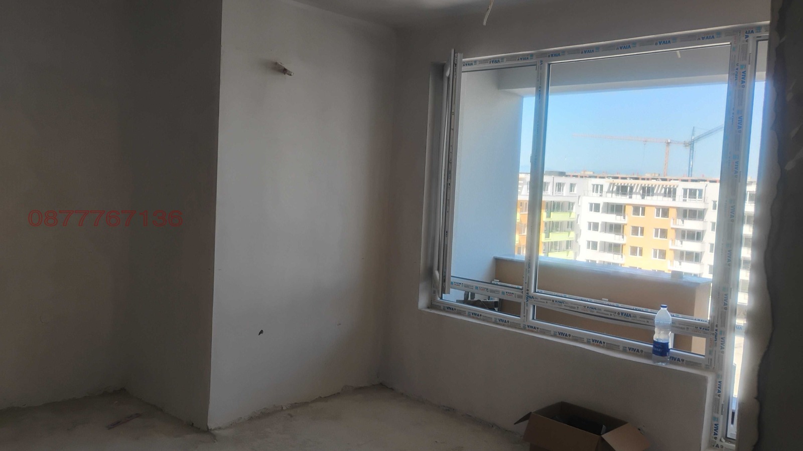 Продава 2-СТАЕН, гр. Пловдив, Остромила, снимка 8 - Апартаменти - 55310979