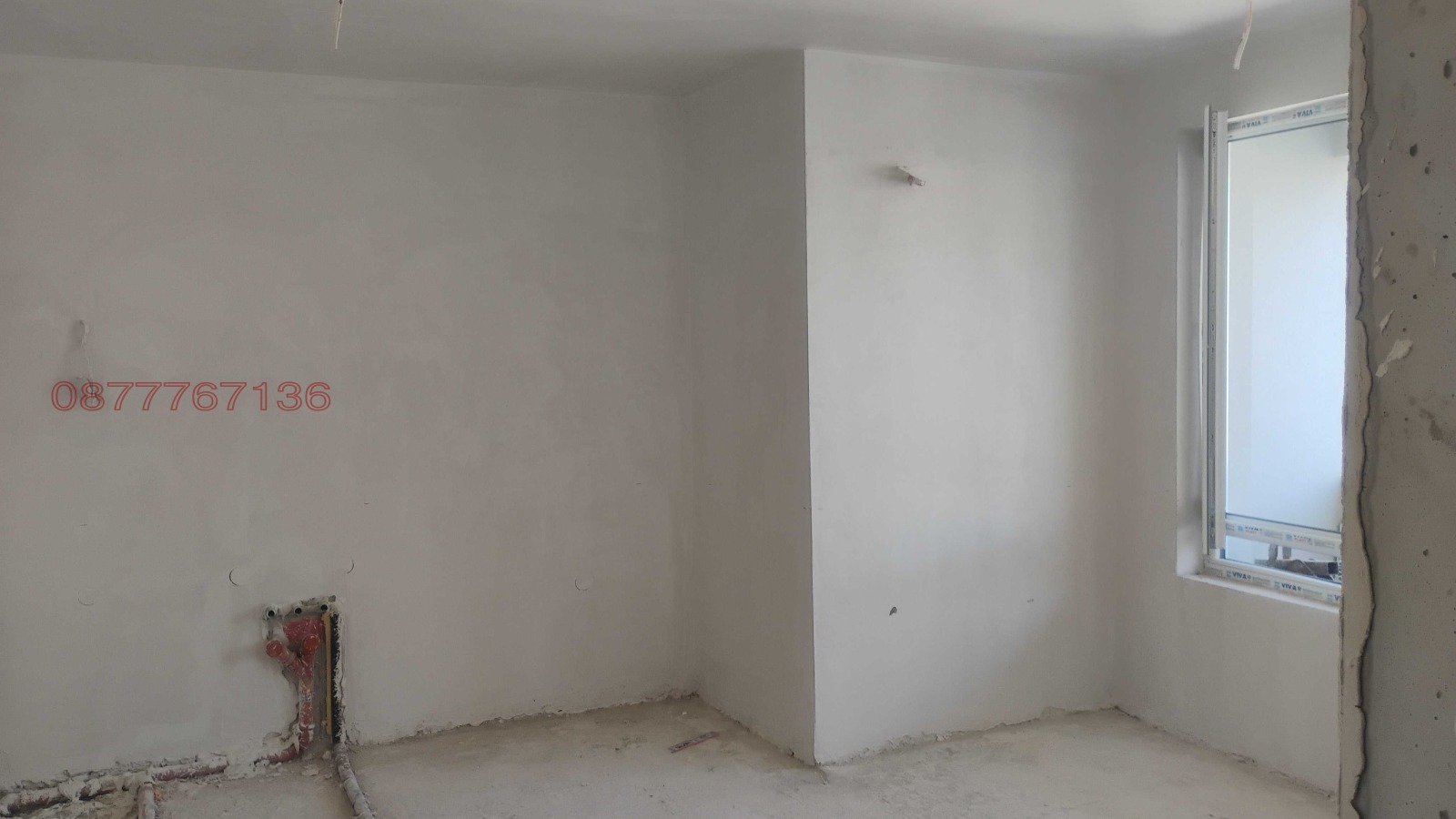 Продава 2-СТАЕН, гр. Пловдив, Остромила, снимка 9 - Апартаменти - 55310979