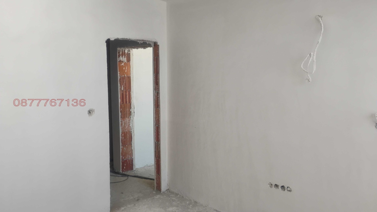 Продава 2-СТАЕН, гр. Пловдив, Остромила, снимка 7 - Апартаменти - 55310979