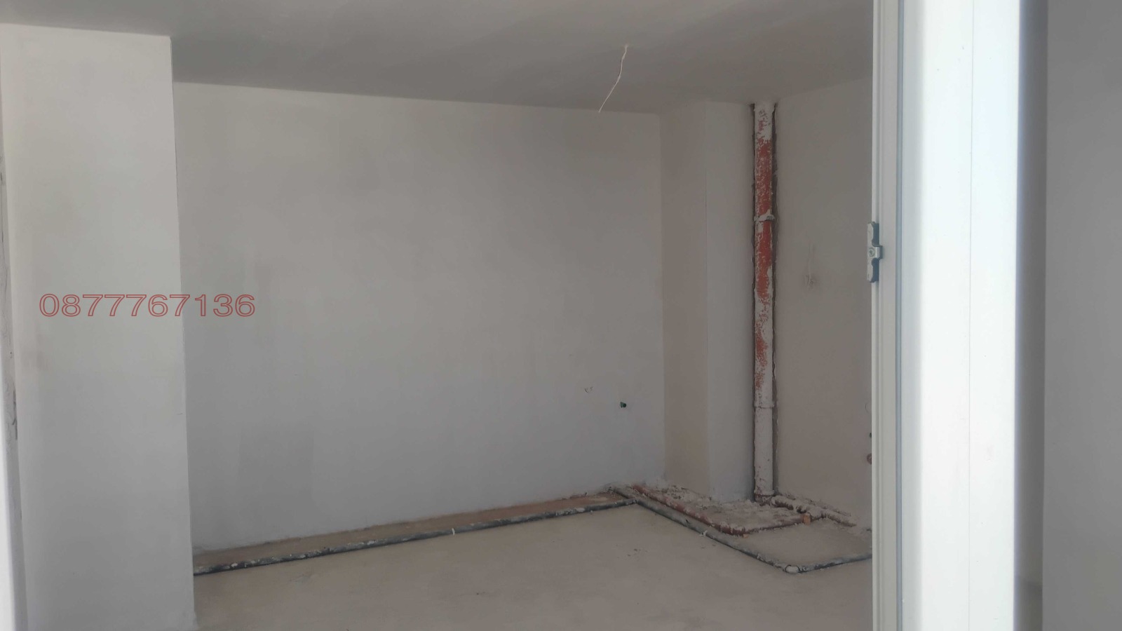 Продава 2-СТАЕН, гр. Пловдив, Остромила, снимка 10 - Апартаменти - 55310979